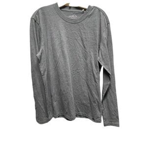 Prana men’s size S long sleeve base layer tee